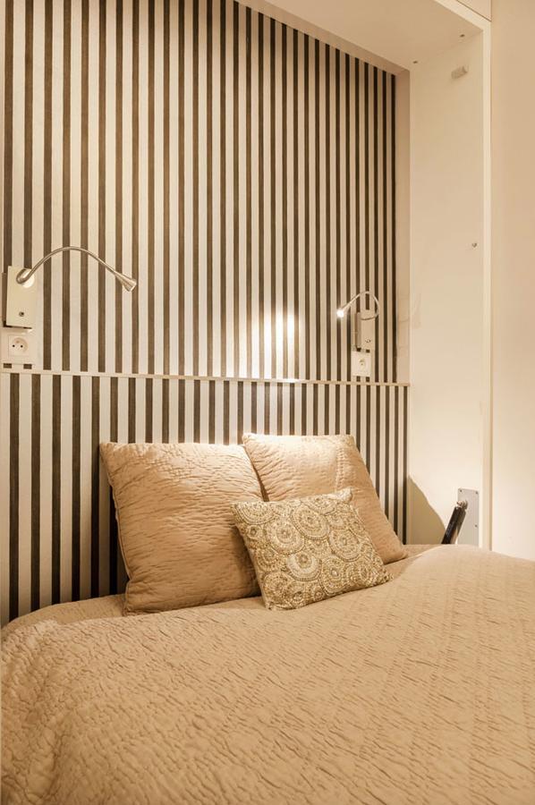 Two Bedroom Luxury Apartment - Balcony With View Of Notre Dame Paris Extérieur photo