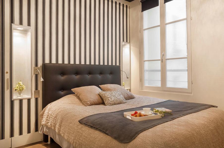 Two Bedroom Luxury Apartment - Balcony With View Of Notre Dame Paris Extérieur photo