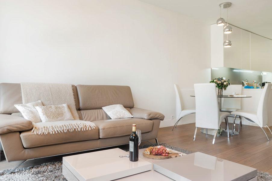 Two Bedroom Luxury Apartment - Balcony With View Of Notre Dame Paris Extérieur photo