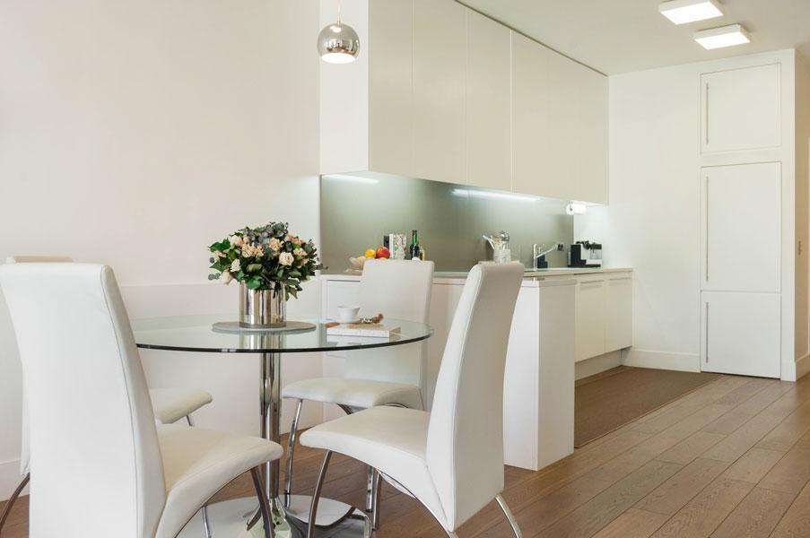 Two Bedroom Luxury Apartment - Balcony With View Of Notre Dame Paris Extérieur photo