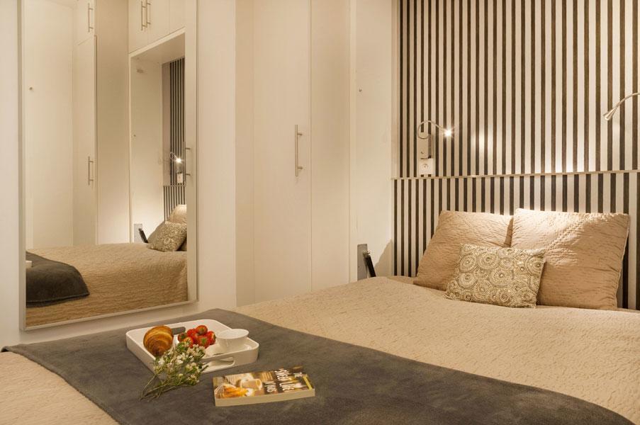 Two Bedroom Luxury Apartment - Balcony With View Of Notre Dame Paris Extérieur photo
