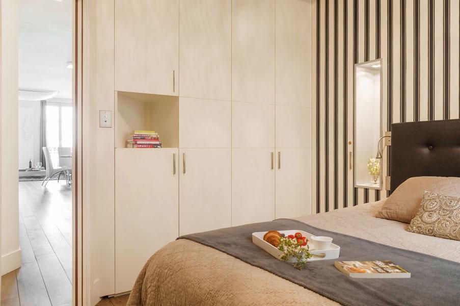 Two Bedroom Luxury Apartment - Balcony With View Of Notre Dame Paris Extérieur photo