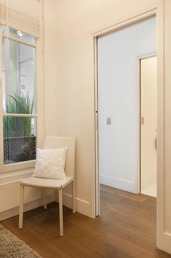 Two Bedroom Luxury Apartment - Balcony With View Of Notre Dame Paris Extérieur photo