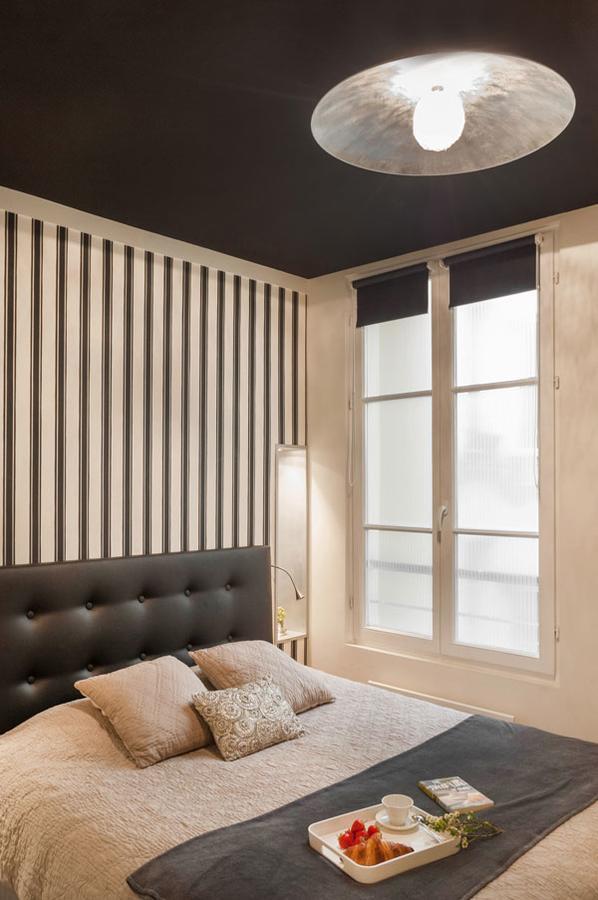 Two Bedroom Luxury Apartment - Balcony With View Of Notre Dame Paris Extérieur photo