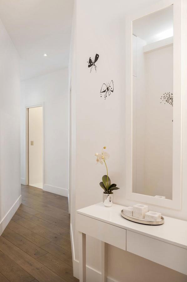 Two Bedroom Luxury Apartment - Balcony With View Of Notre Dame Paris Extérieur photo