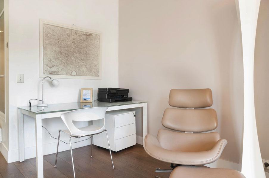Two Bedroom Luxury Apartment - Balcony With View Of Notre Dame Paris Extérieur photo