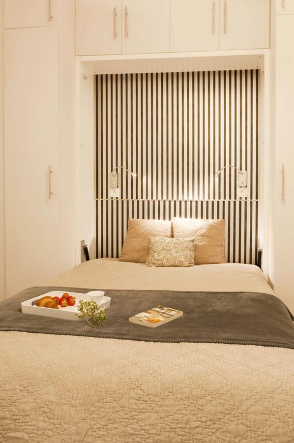Two Bedroom Luxury Apartment - Balcony With View Of Notre Dame Paris Extérieur photo