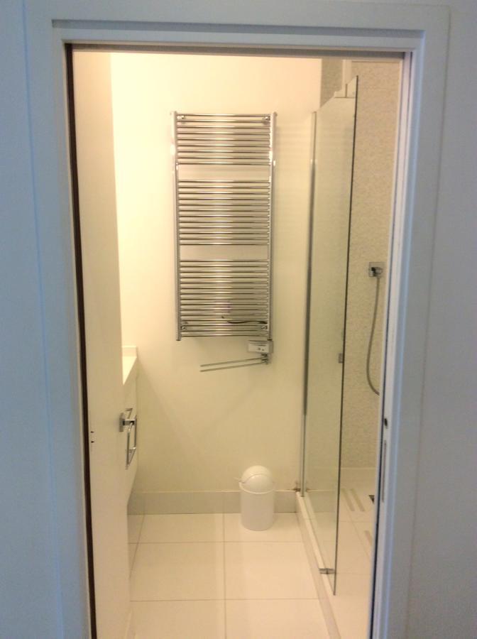 Two Bedroom Luxury Apartment - Balcony With View Of Notre Dame Paris Extérieur photo